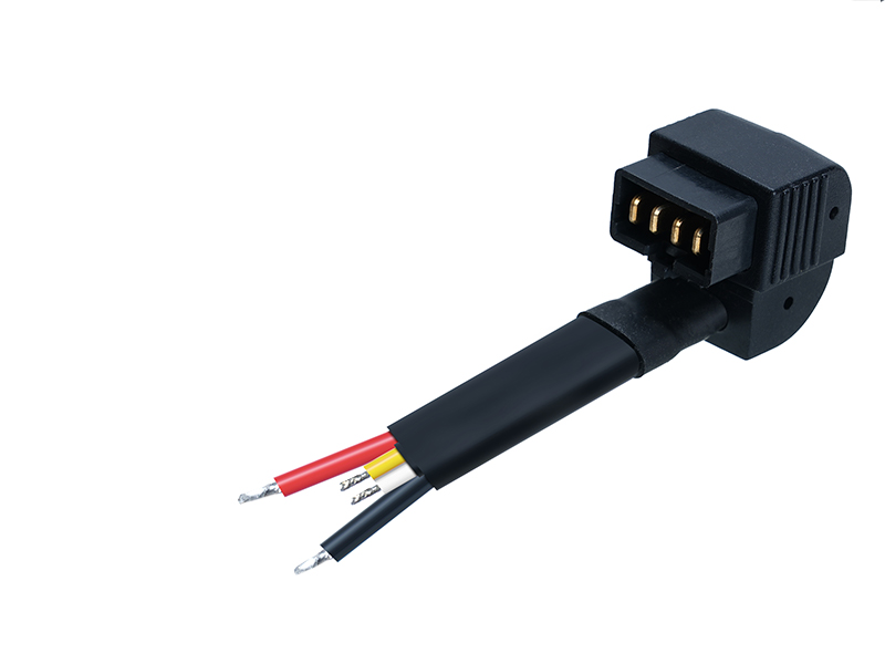 Drone Battery Connectors Manufacturer