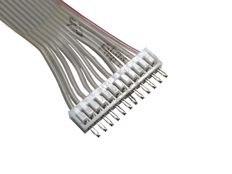 1.25mm Pitch Connector Harness